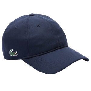 Lacoste Sport Men's Tennis Hat - Navy